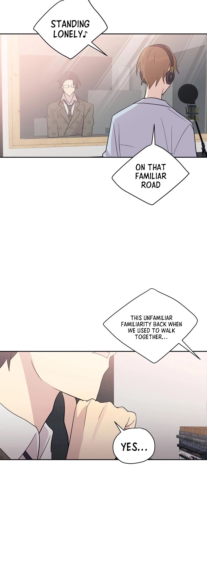 My Superstar Uncle Chapter 9 page 20 - Chapter 9