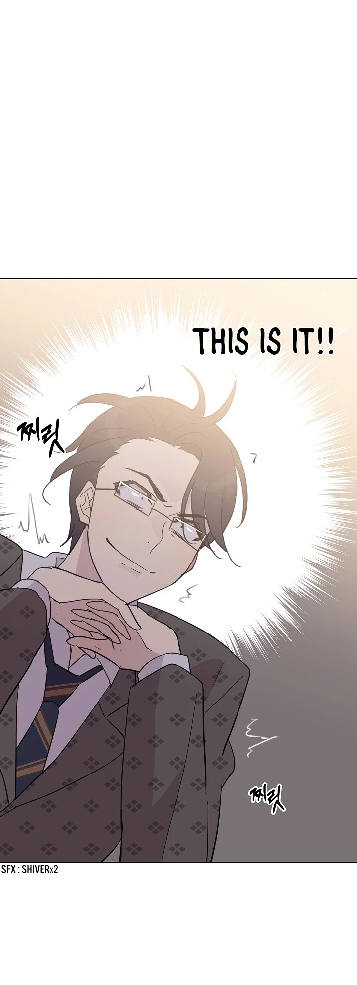 My Superstar Uncle Chapter 9 page 21 - Chapter 9