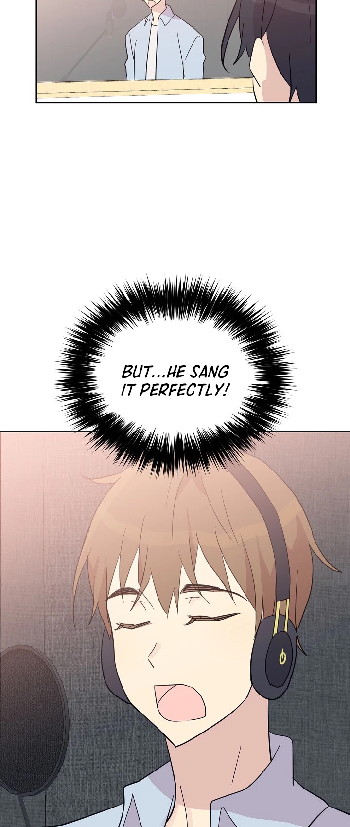My Superstar Uncle Chapter 9 page 24 - Chapter 9