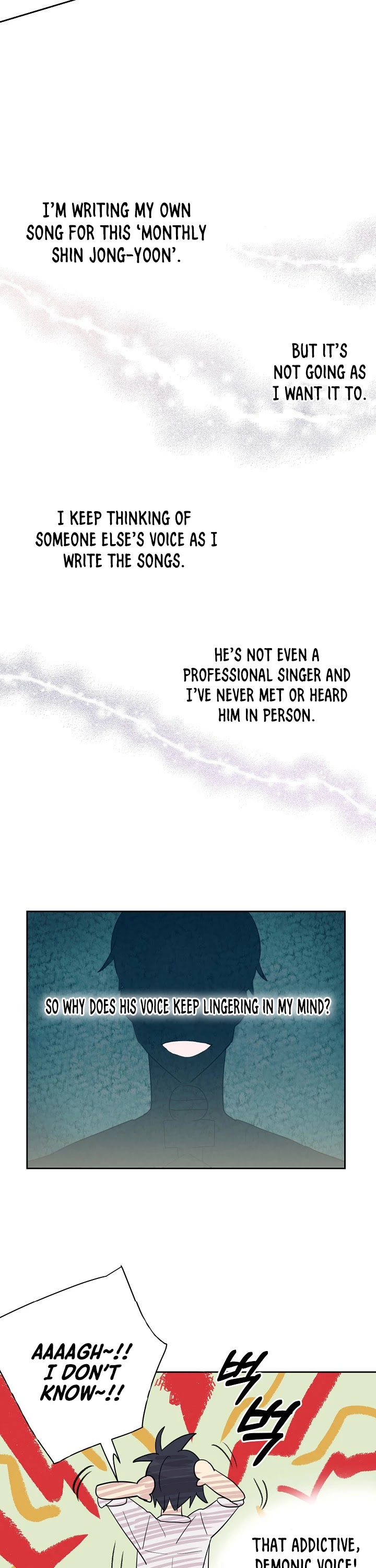 My Superstar Uncle Chapter 9 page 3 - Chapter 9