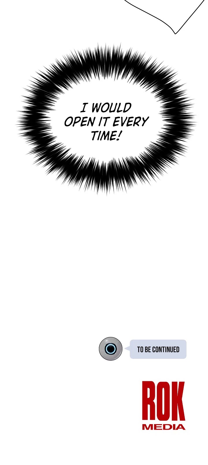 My Superstar Uncle Chapter 9 page 31 - Chapter 9