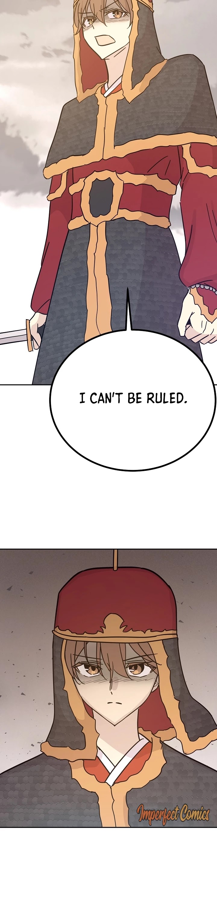 My Superstar Uncle Chapter 90 page 16 - Chapter 90