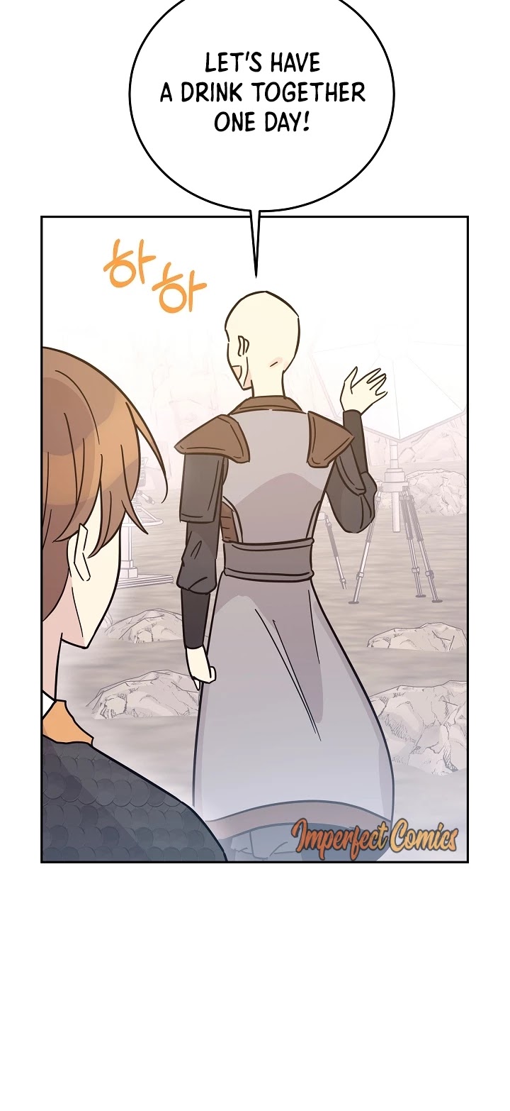 My Superstar Uncle Chapter 90 page 22 - Chapter 90