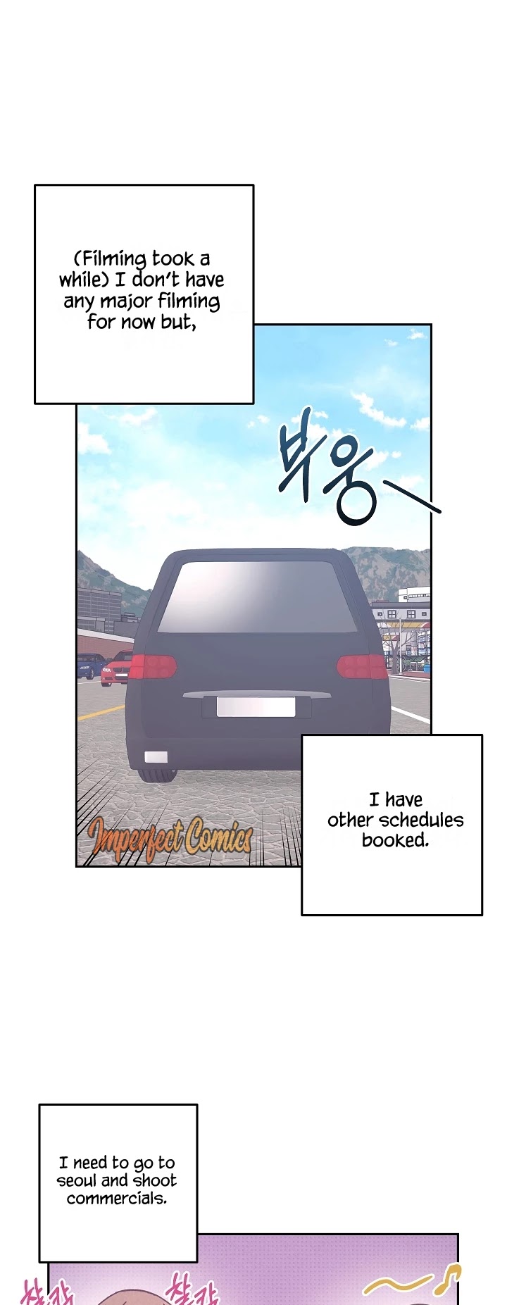 My Superstar Uncle Chapter 90 page 25 - Chapter 90