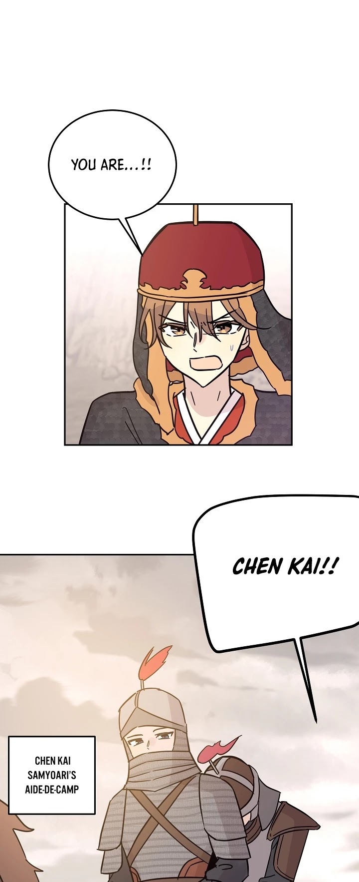 My Superstar Uncle Chapter 90 page 9 - Chapter 90