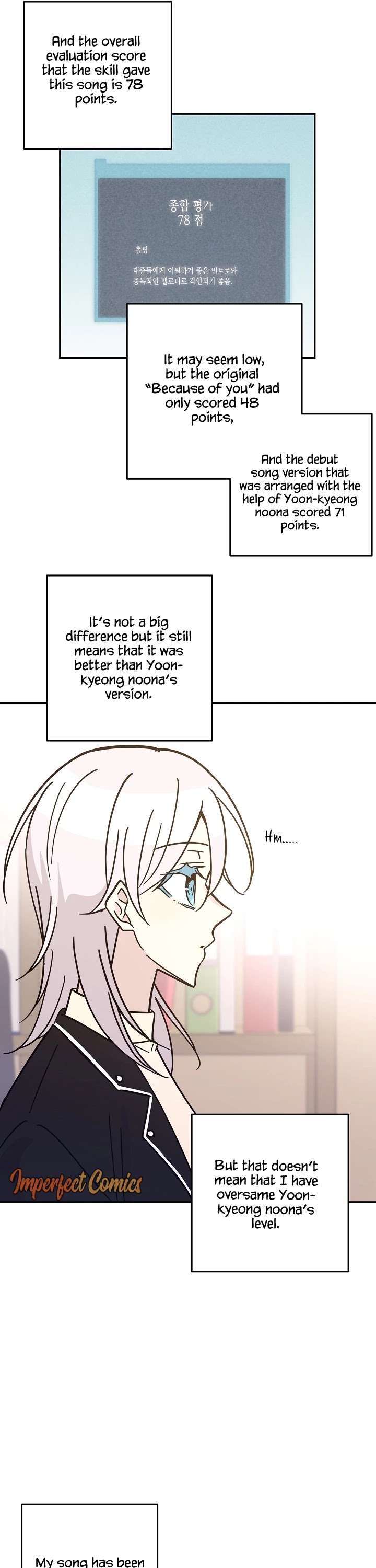 My Superstar Uncle Chapter 91 page 25 - Chapter 91