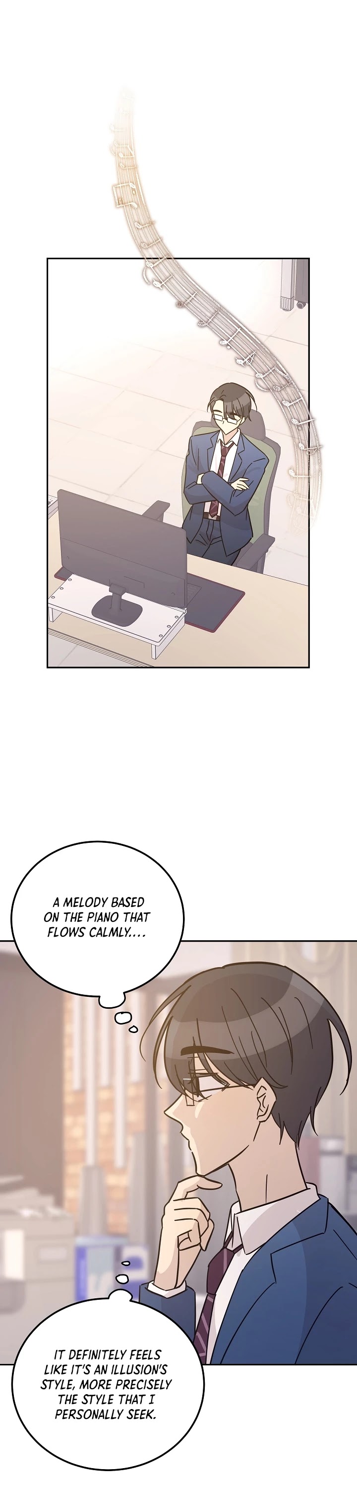 My Superstar Uncle Chapter 91 page 3 - Chapter 91