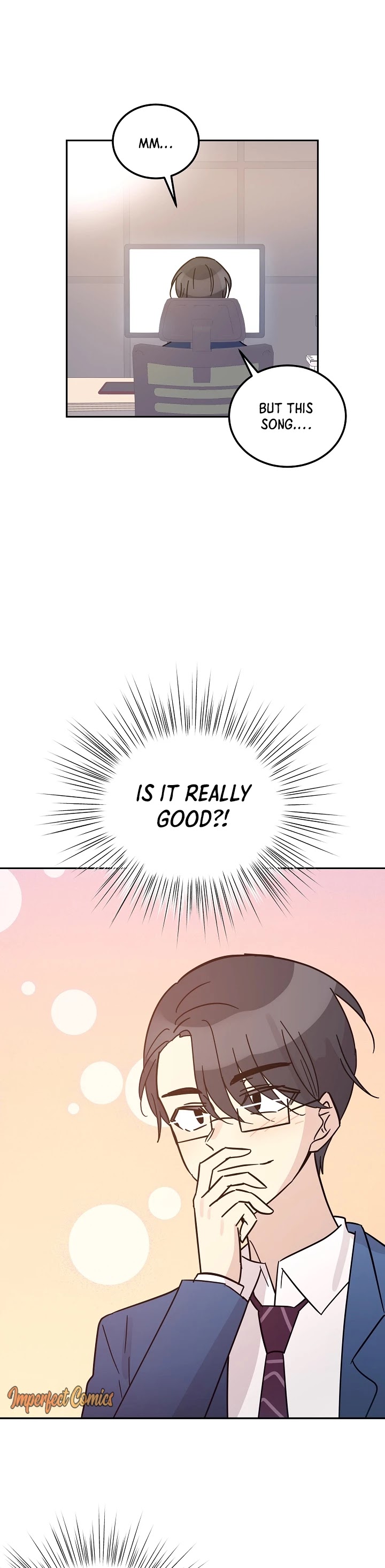 My Superstar Uncle Chapter 91 page 4 - Chapter 91