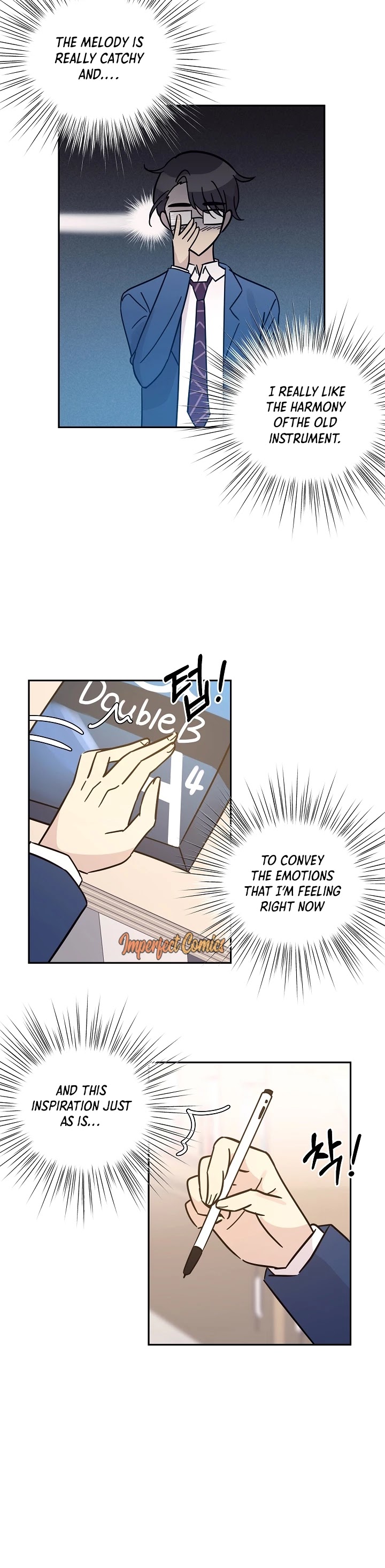 My Superstar Uncle Chapter 91 page 5 - Chapter 91