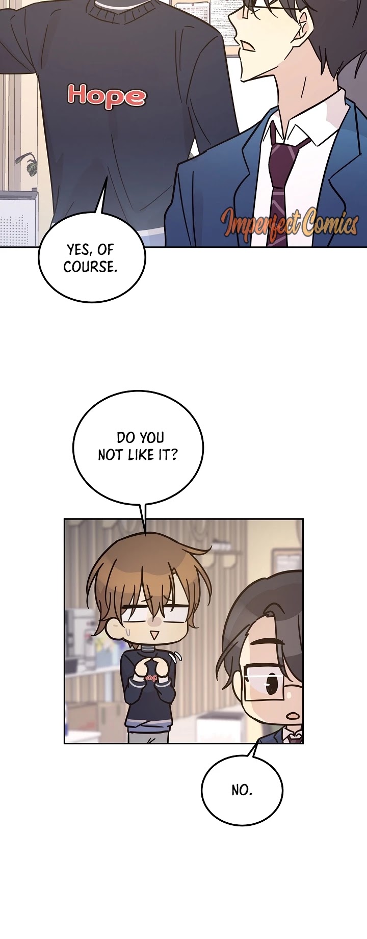 My Superstar Uncle Chapter 91 page 9 - Chapter 91