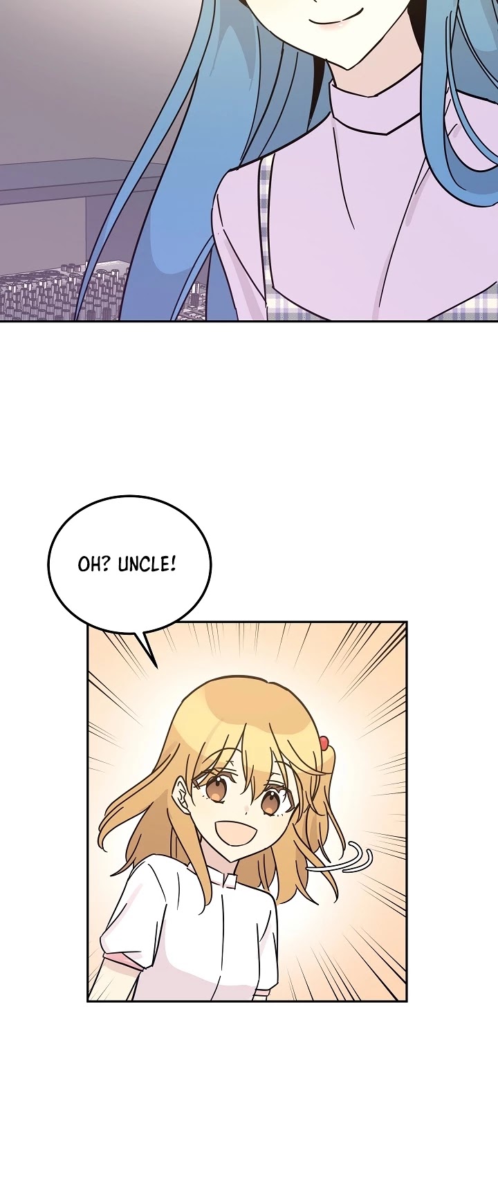 My Superstar Uncle Chapter 92 page 18 - Chapter 92