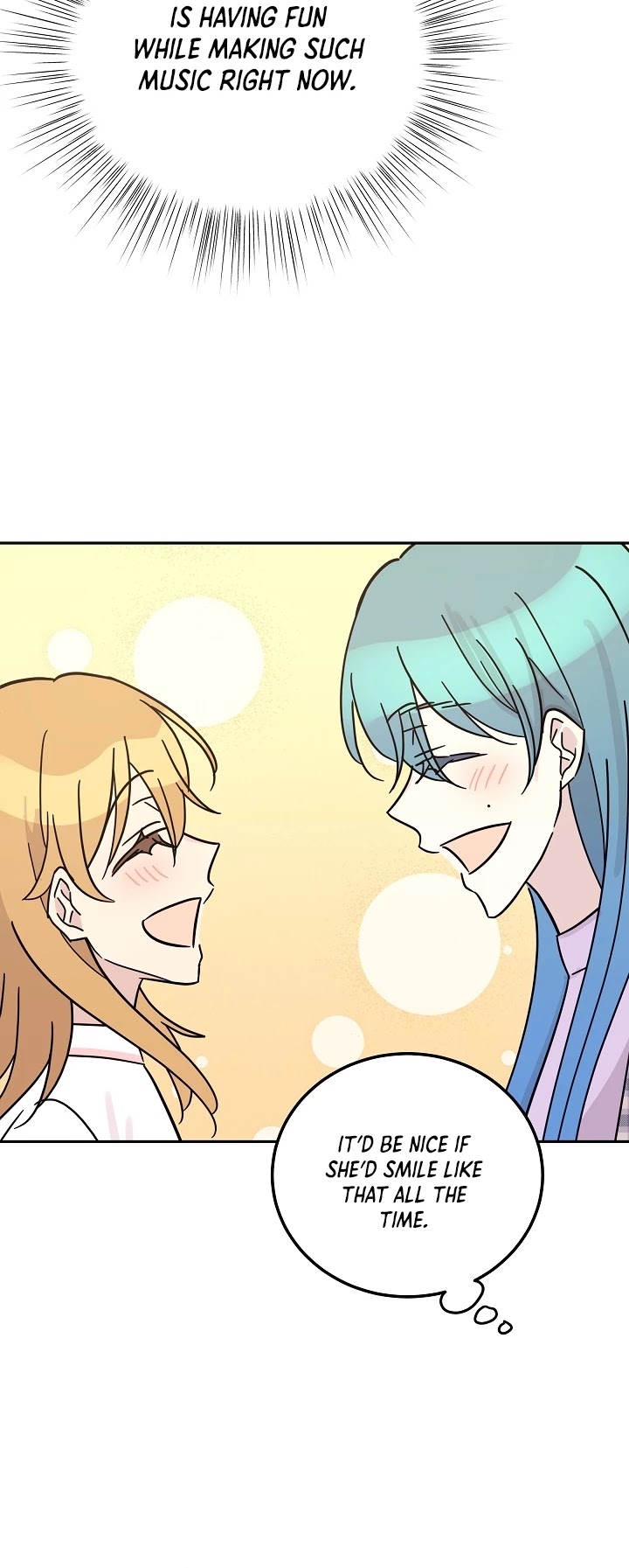 My Superstar Uncle Chapter 92 page 22 - Chapter 92
