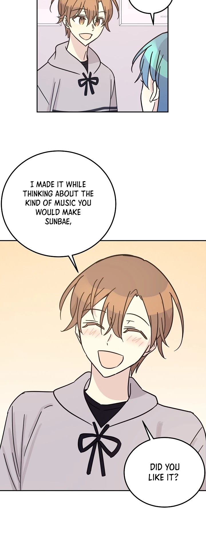 My Superstar Uncle Chapter 92 page 26 - Chapter 92
