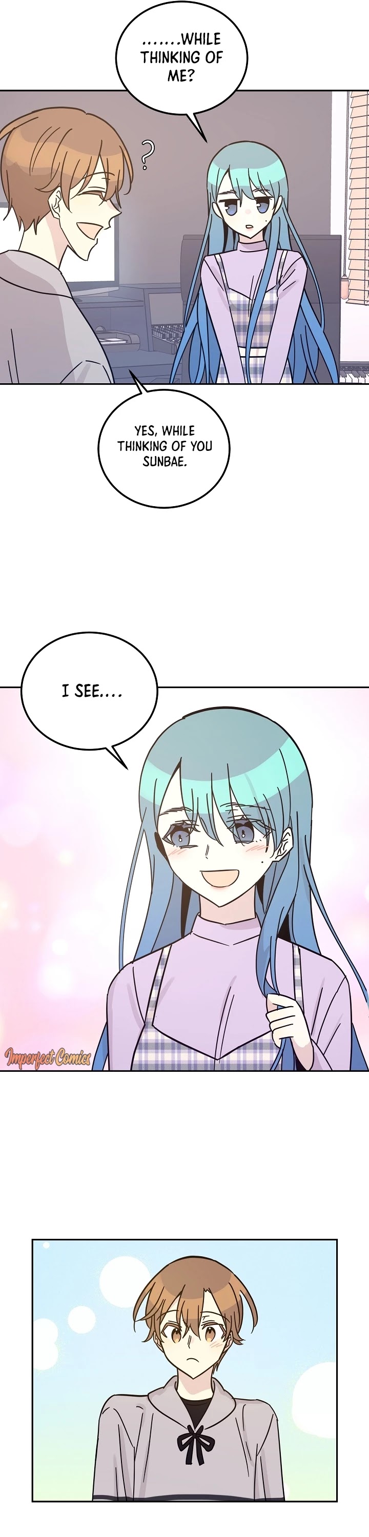 My Superstar Uncle Chapter 92 page 27 - Chapter 92