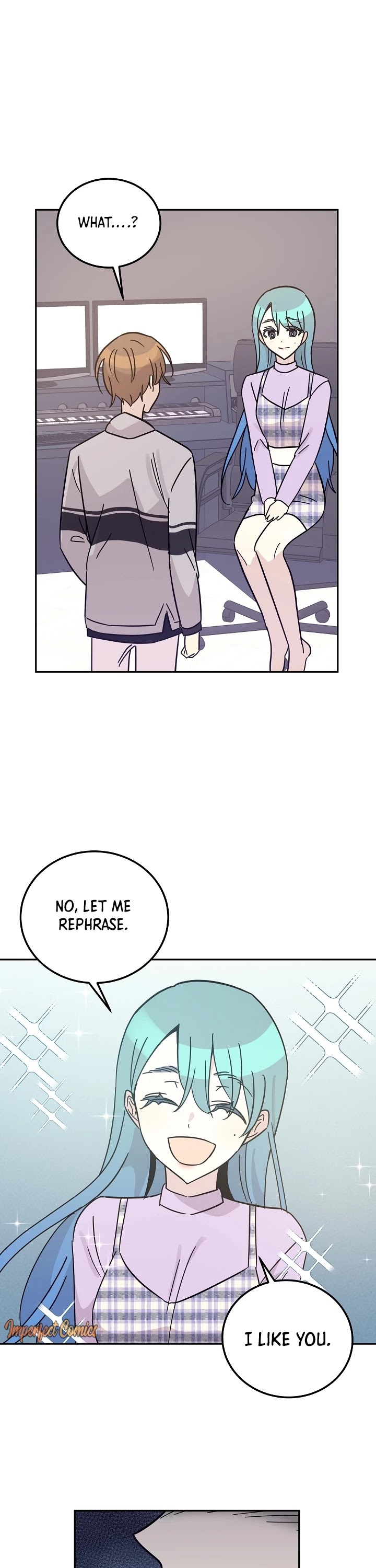 My Superstar Uncle Chapter 92 page 31 - Chapter 92