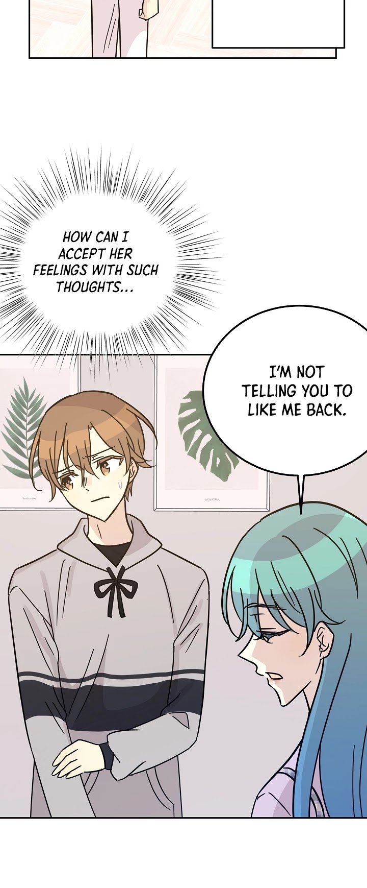 My Superstar Uncle Chapter 93 page 10 - Chapter 93