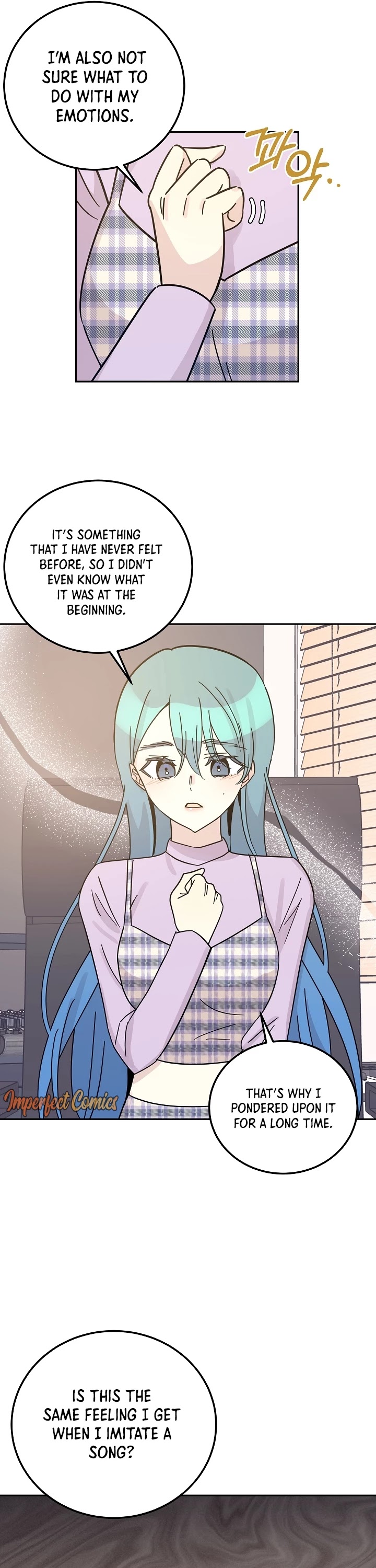 My Superstar Uncle Chapter 93 page 11 - Chapter 93