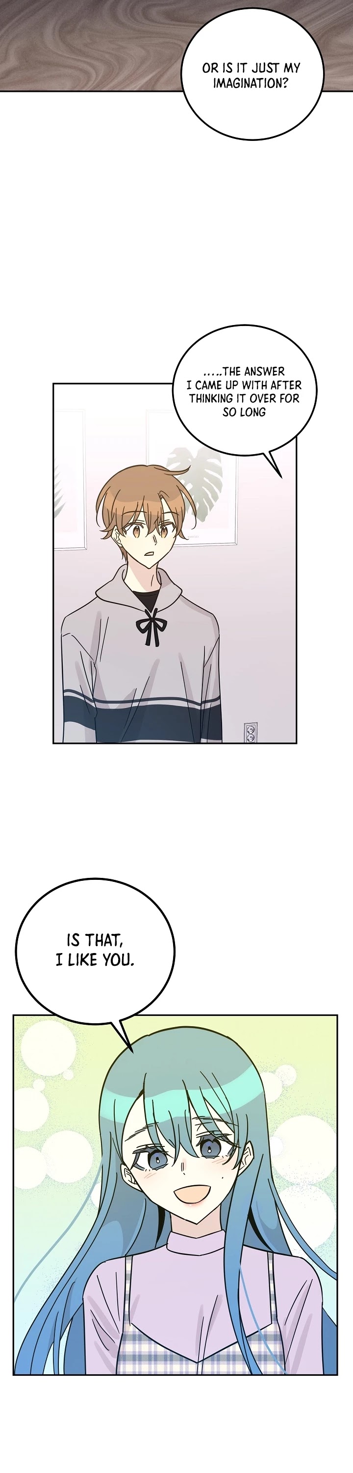 My Superstar Uncle Chapter 93 page 12 - Chapter 93