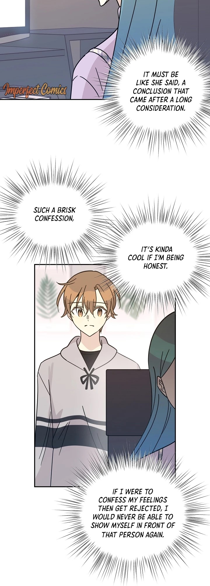 My Superstar Uncle Chapter 93 page 14 - Chapter 93