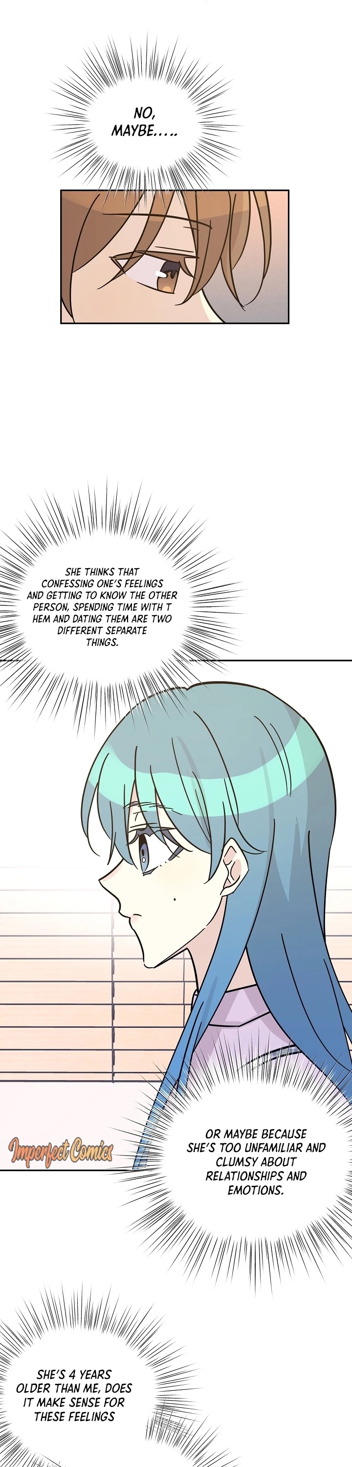 My Superstar Uncle Chapter 93 page 15 - Chapter 93