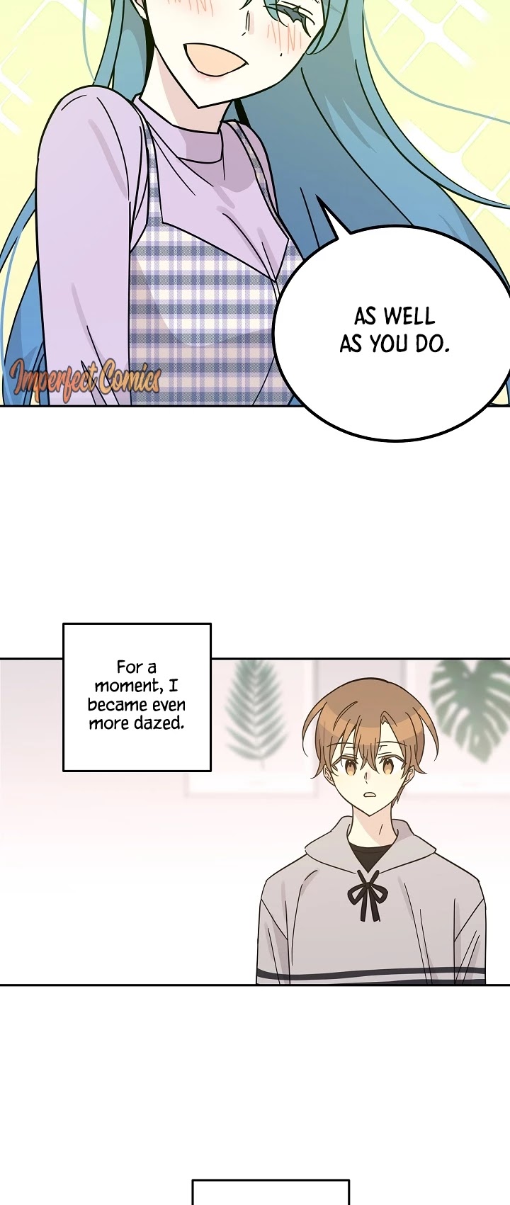 My Superstar Uncle Chapter 93 page 17 - Chapter 93