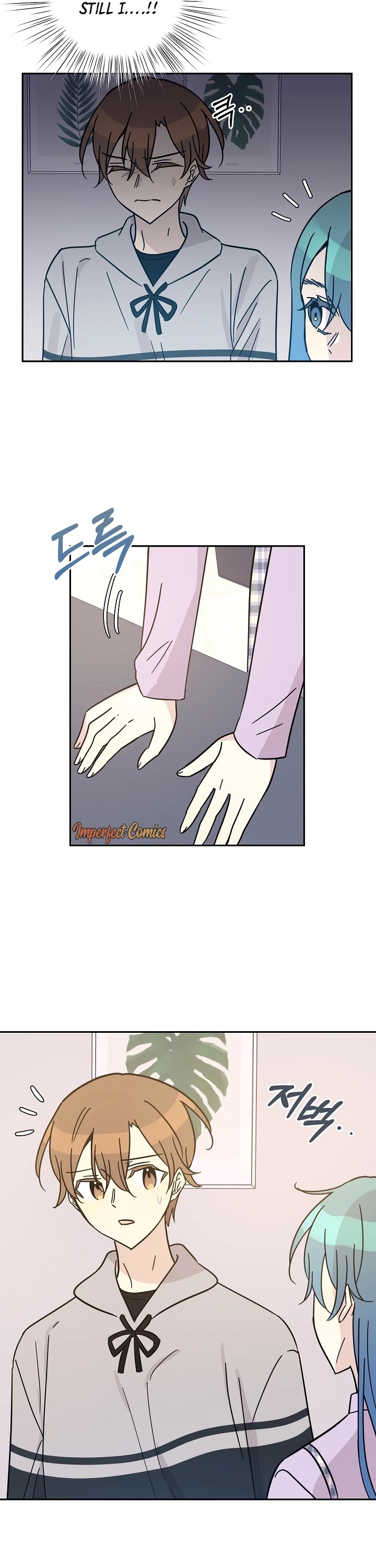 My Superstar Uncle Chapter 93 page 19 - Chapter 93