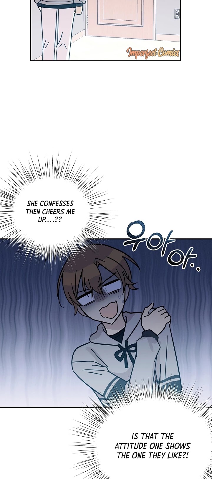 My Superstar Uncle Chapter 93 page 21 - Chapter 93