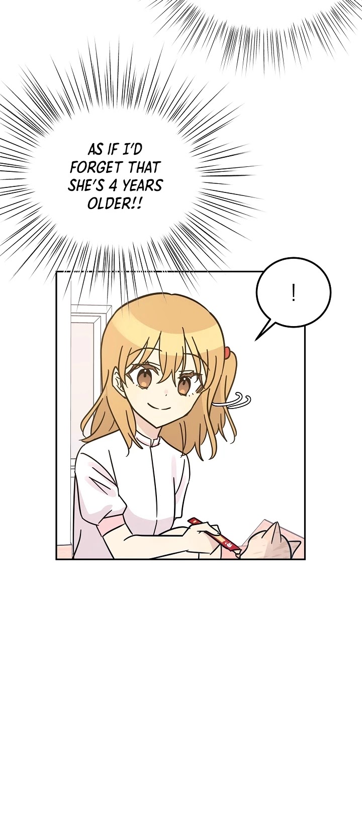 My Superstar Uncle Chapter 93 page 22 - Chapter 93