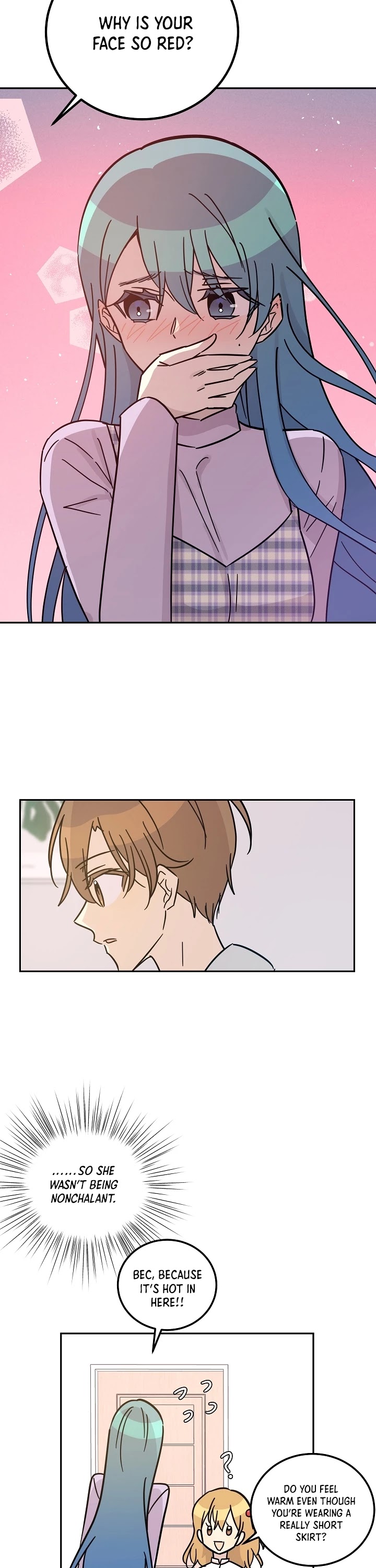 My Superstar Uncle Chapter 93 page 24 - Chapter 93