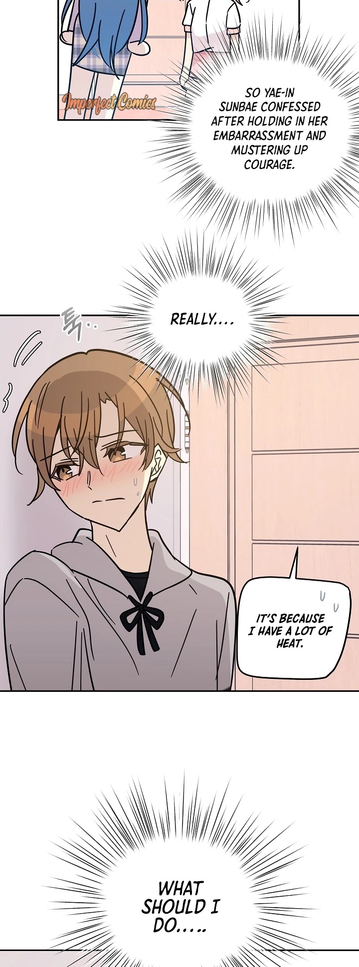 My Superstar Uncle Chapter 93 page 25 - Chapter 93