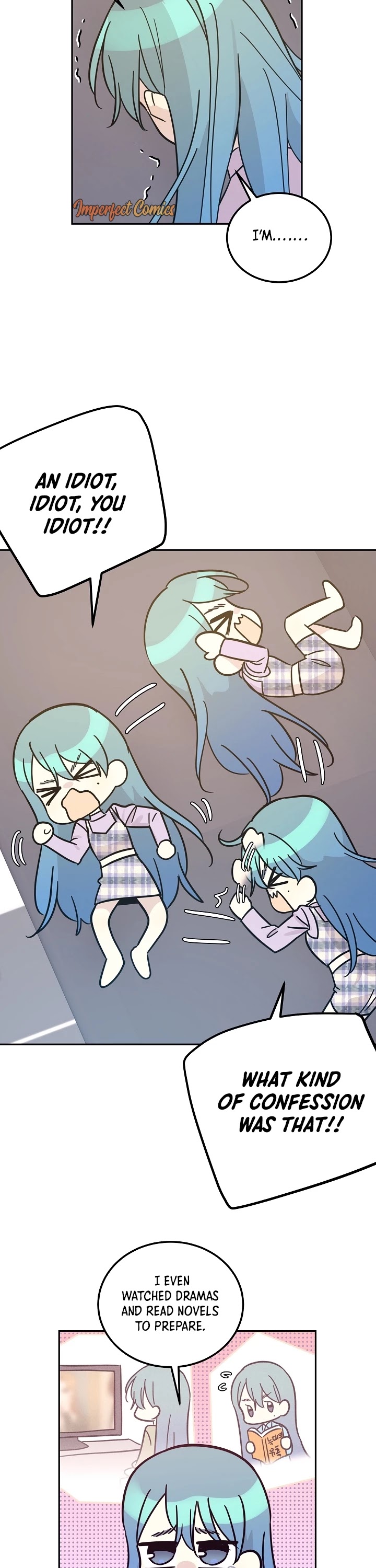 My Superstar Uncle Chapter 93 page 28 - Chapter 93