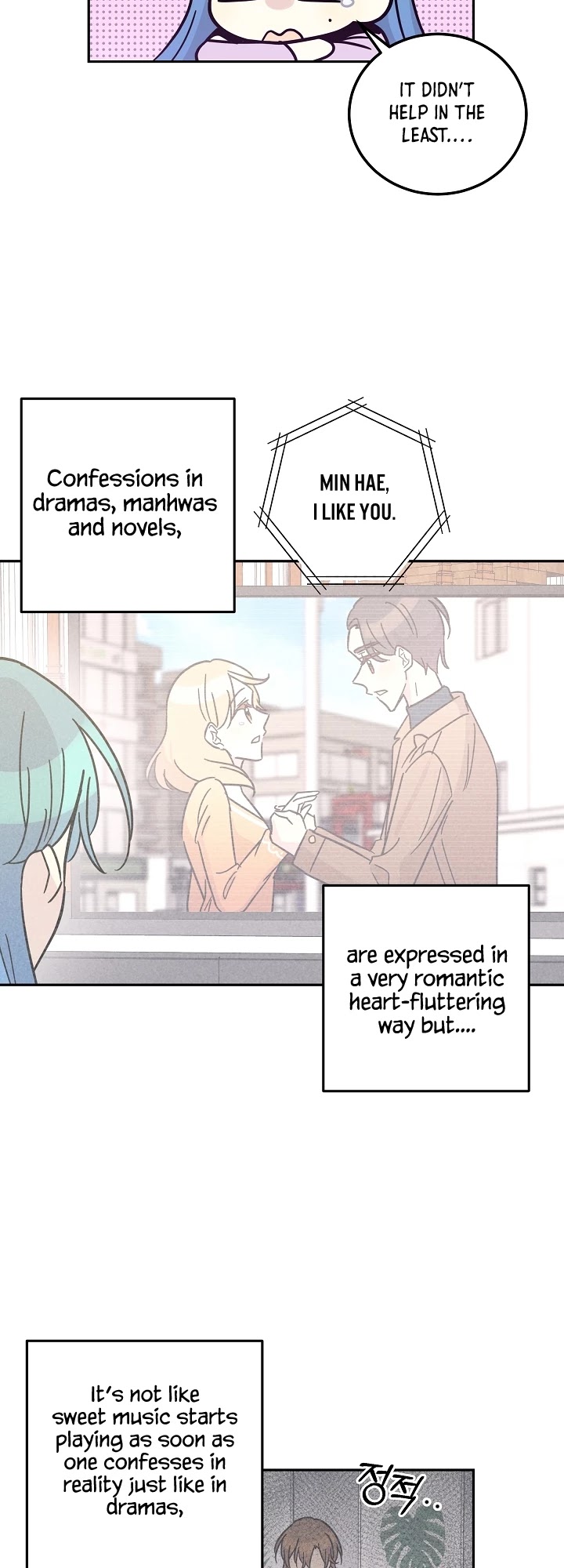 My Superstar Uncle Chapter 93 page 29 - Chapter 93