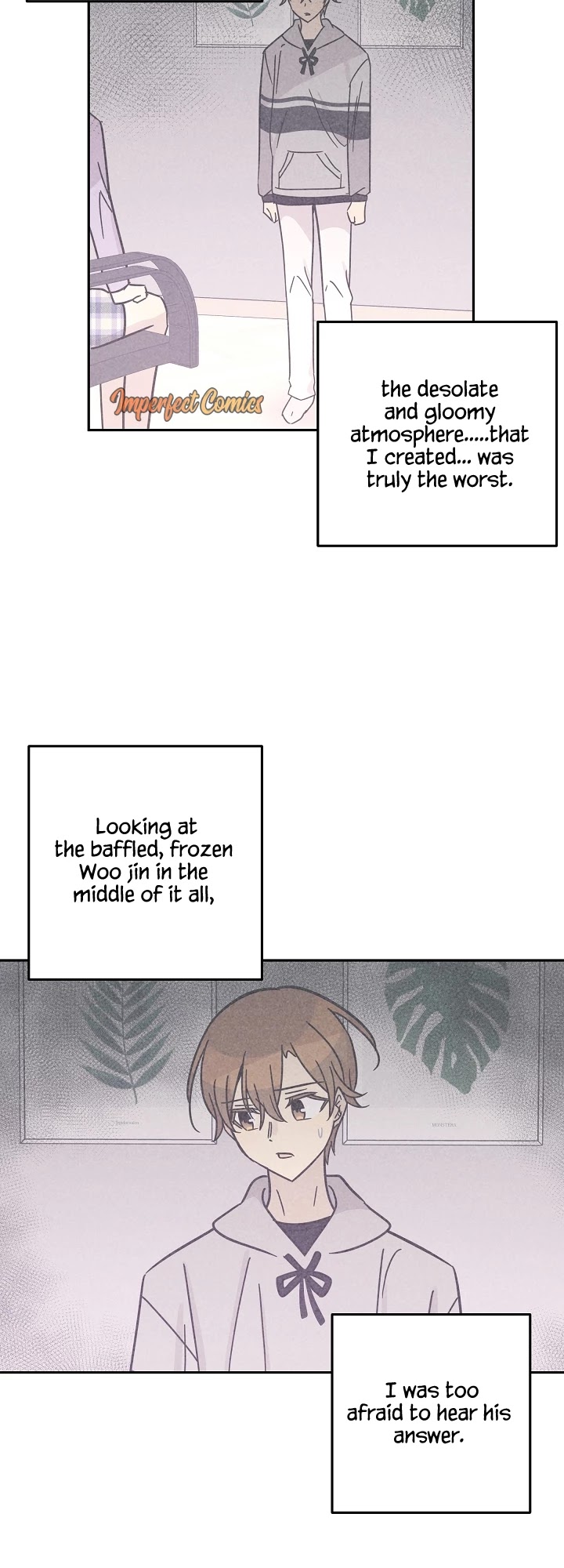 My Superstar Uncle Chapter 93 page 30 - Chapter 93