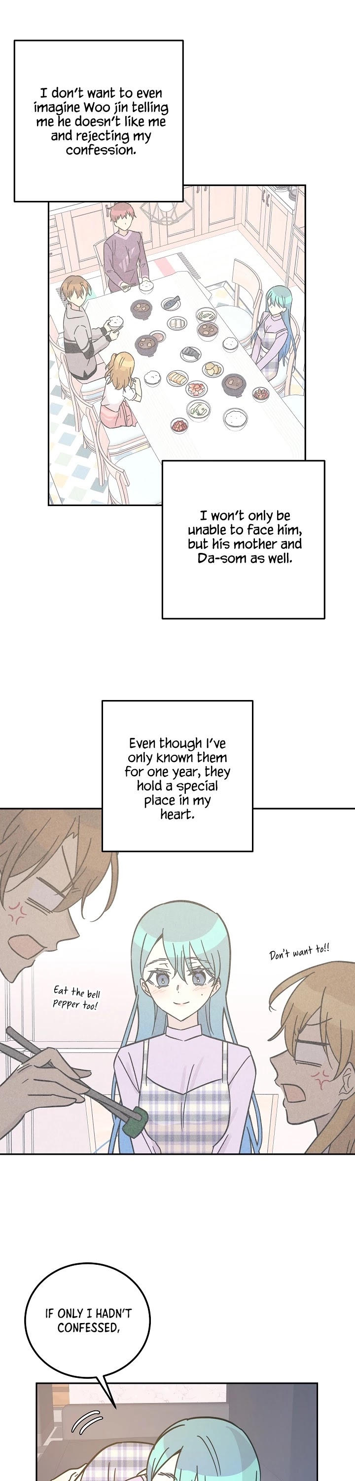 My Superstar Uncle Chapter 93 page 31 - Chapter 93