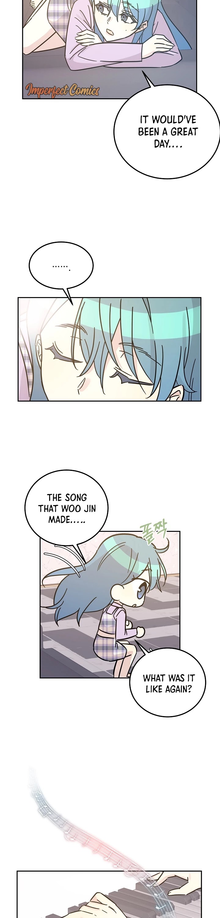My Superstar Uncle Chapter 93 page 32 - Chapter 93