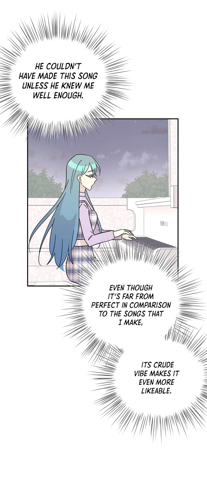 My Superstar Uncle Chapter 93 page 34 - Chapter 93