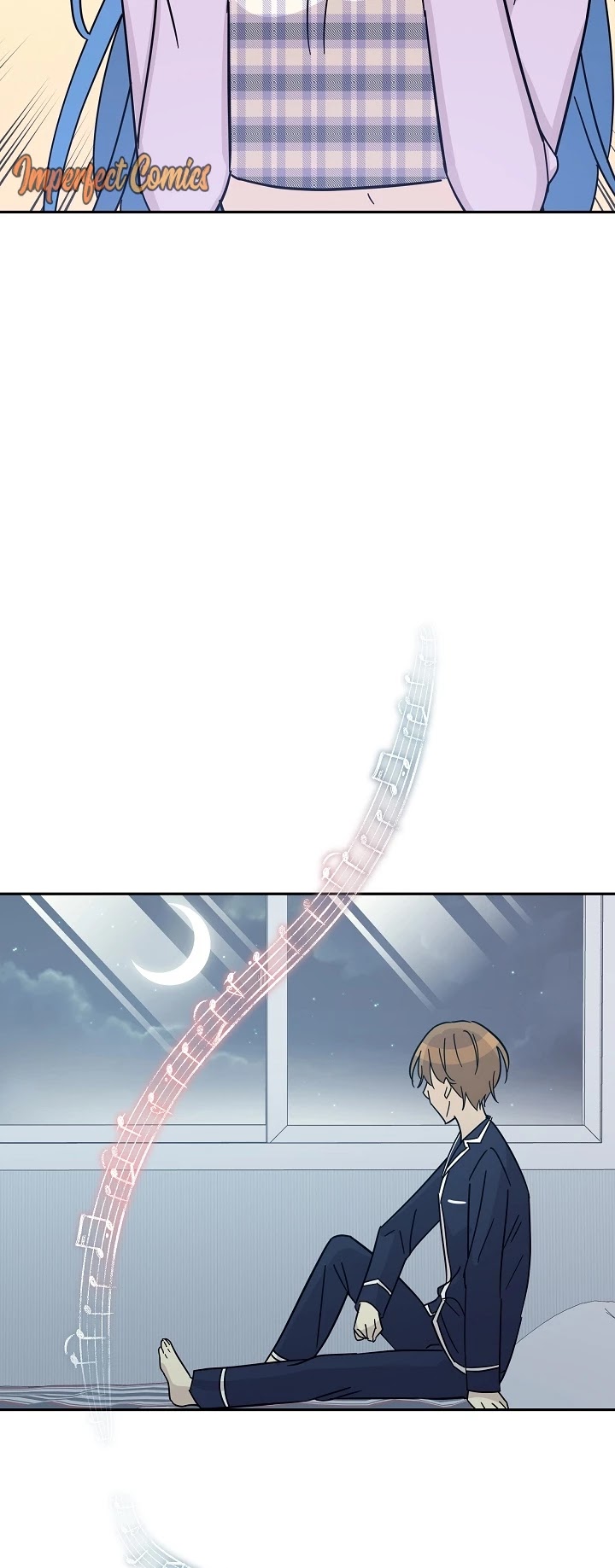 My Superstar Uncle Chapter 93 page 37 - Chapter 93