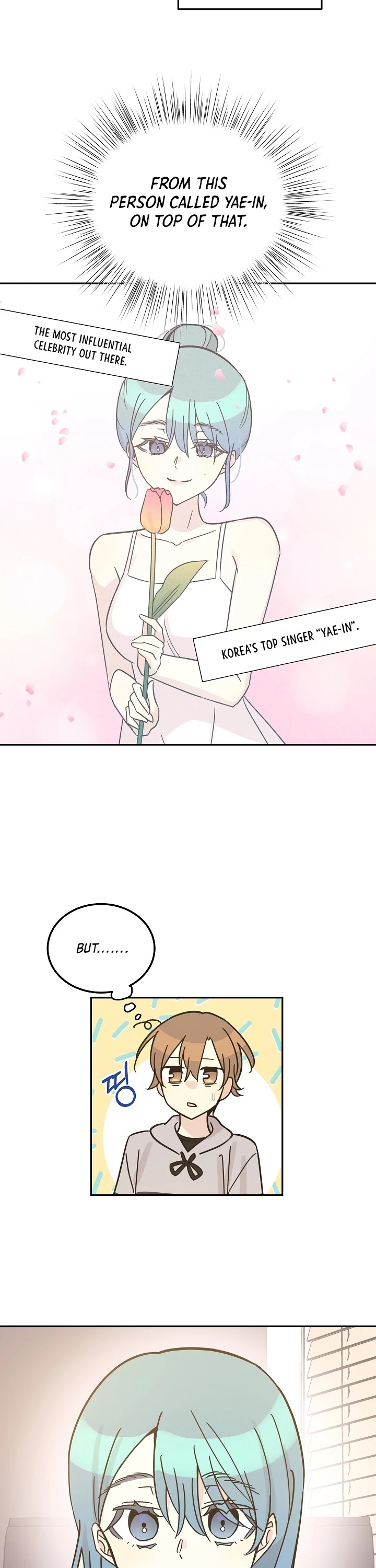 My Superstar Uncle Chapter 93 page 4 - Chapter 93