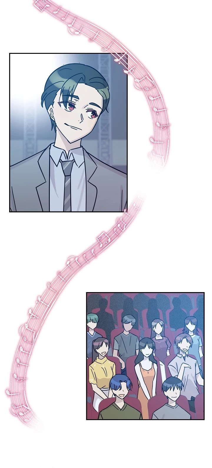 My Superstar Uncle Chapter 94 page 14 - Chapter 94