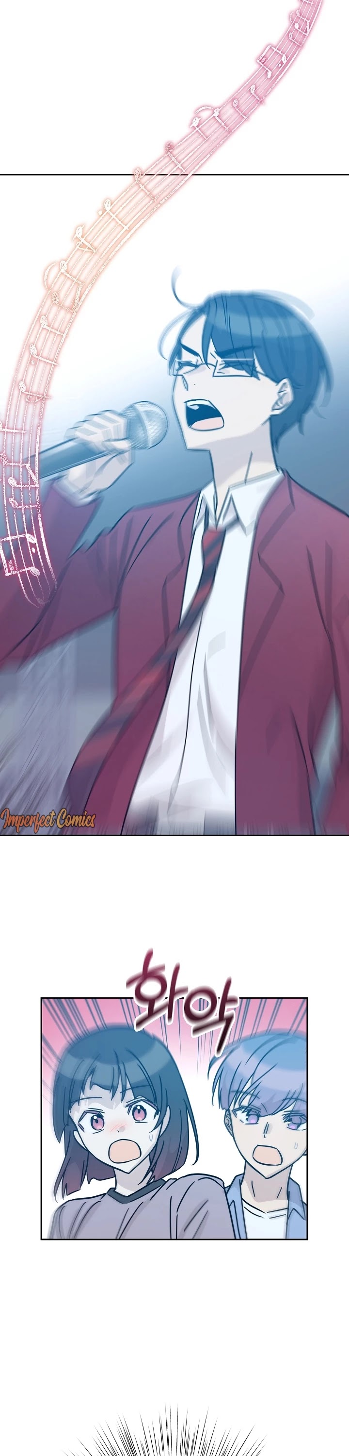 My Superstar Uncle Chapter 94 page 16 - Chapter 94