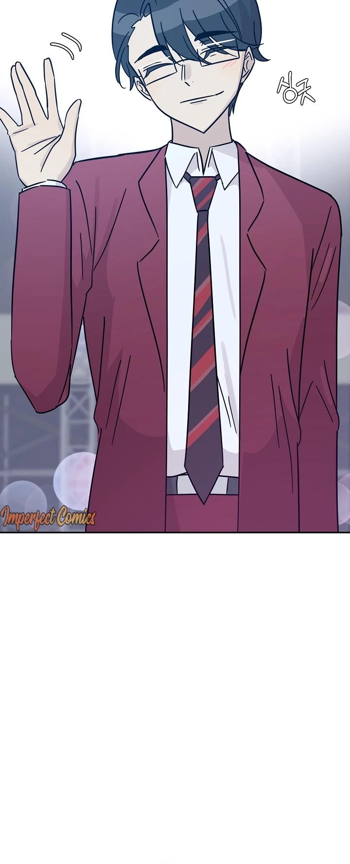 My Superstar Uncle Chapter 94 page 18 - Chapter 94