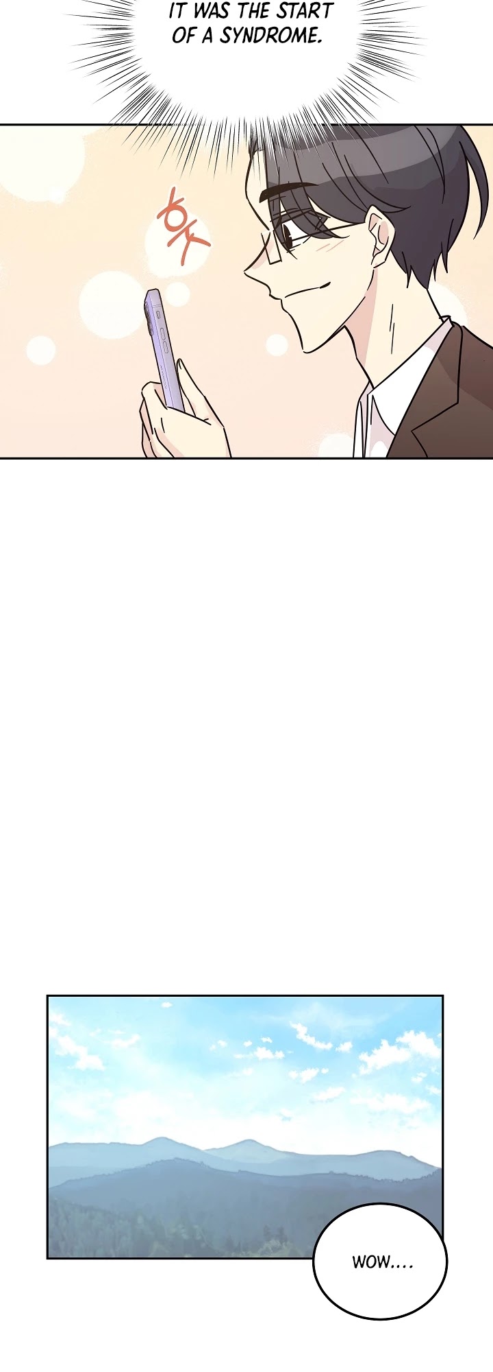 My Superstar Uncle Chapter 94 page 22 - Chapter 94