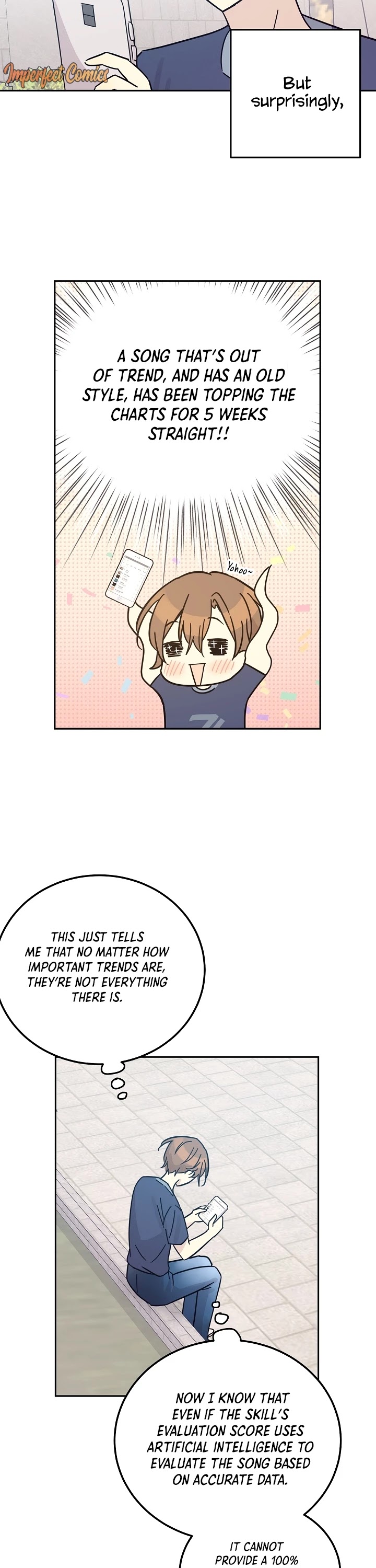 My Superstar Uncle Chapter 94 page 24 - Chapter 94