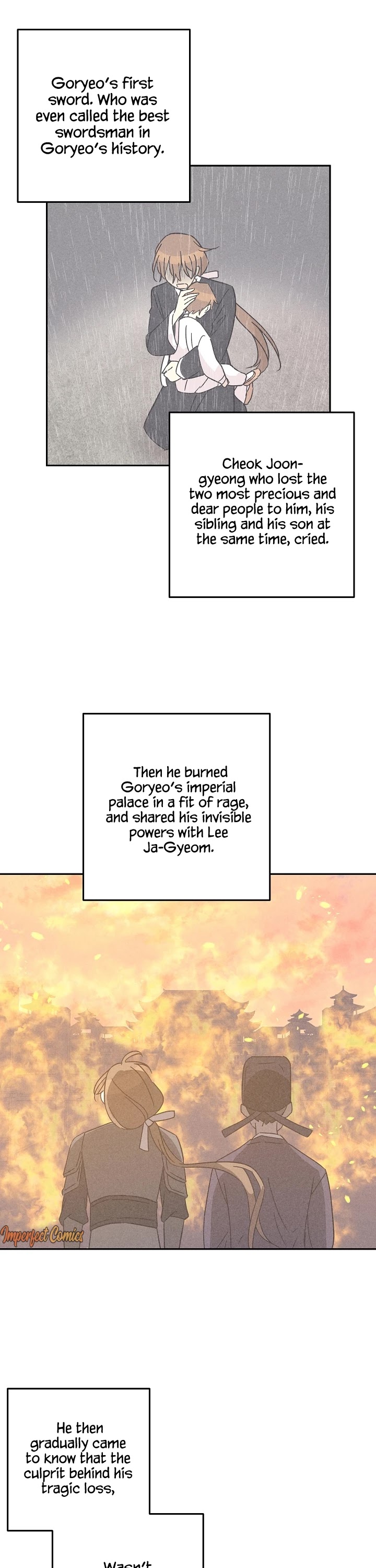 My Superstar Uncle Chapter 94 page 28 - Chapter 94