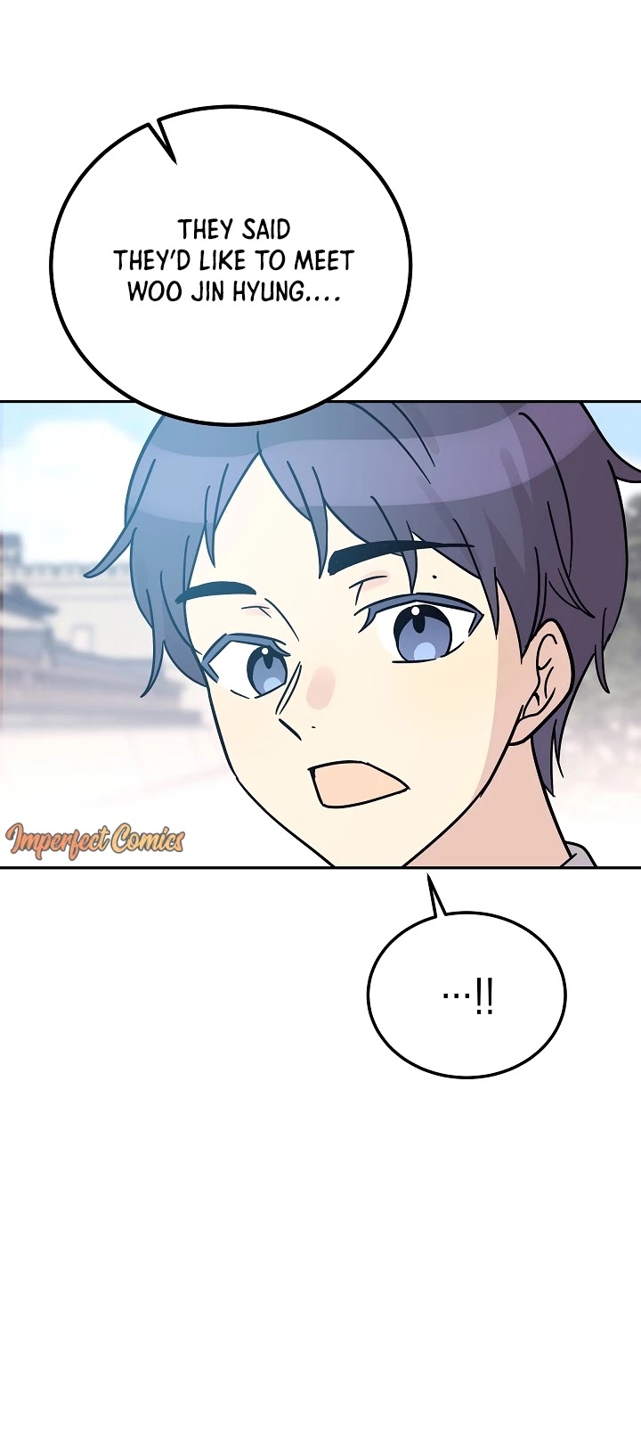 My Superstar Uncle Chapter 95 page 29 - Chapter 95