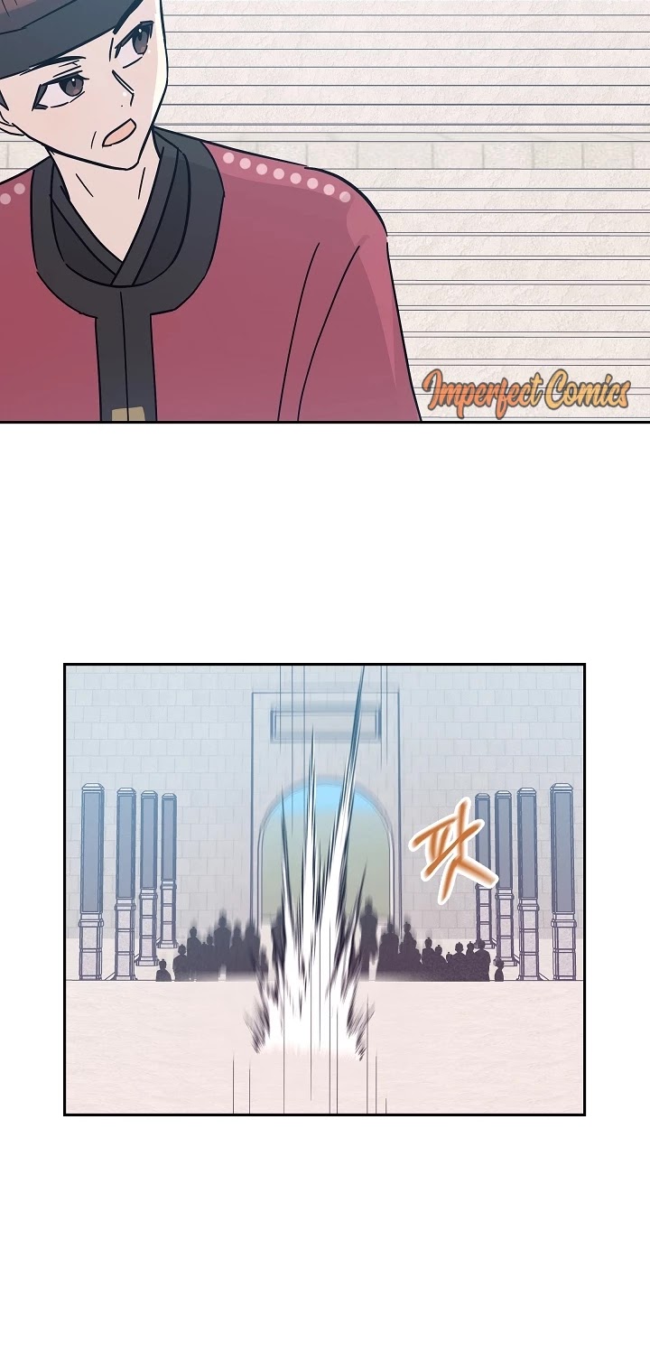 My Superstar Uncle Chapter 95 page 9 - Chapter 95
