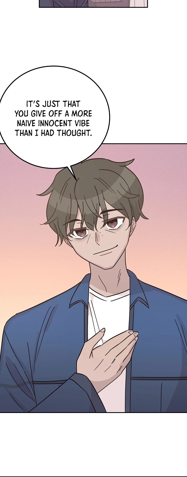 My Superstar Uncle Chapter 97 page 13 - Chapter 97