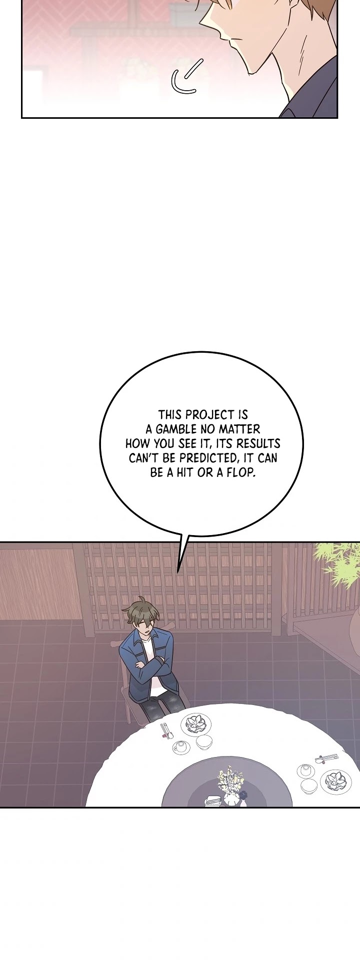 My Superstar Uncle Chapter 97 page 17 - Chapter 97