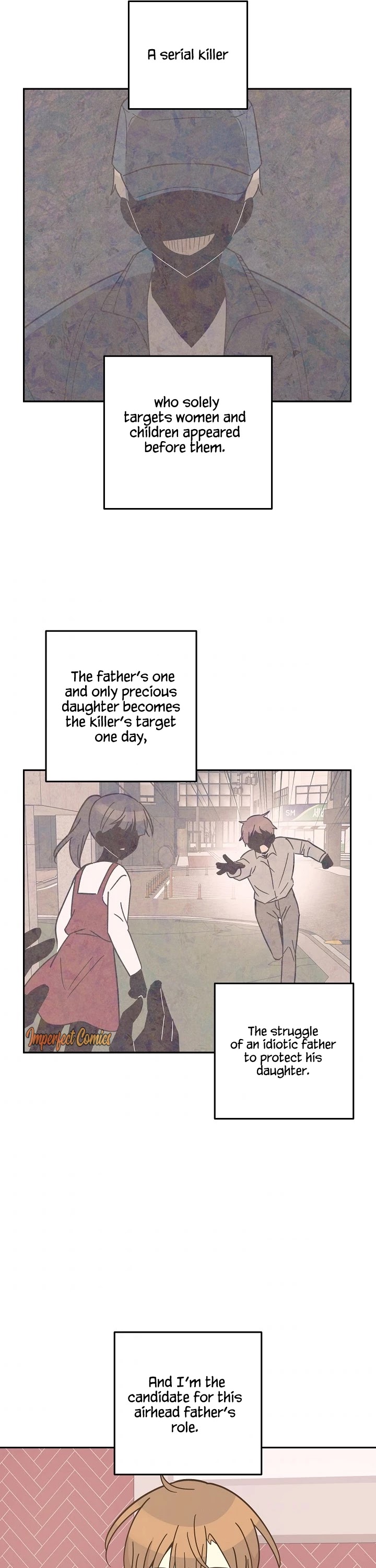 My Superstar Uncle Chapter 97 page 26 - Chapter 97