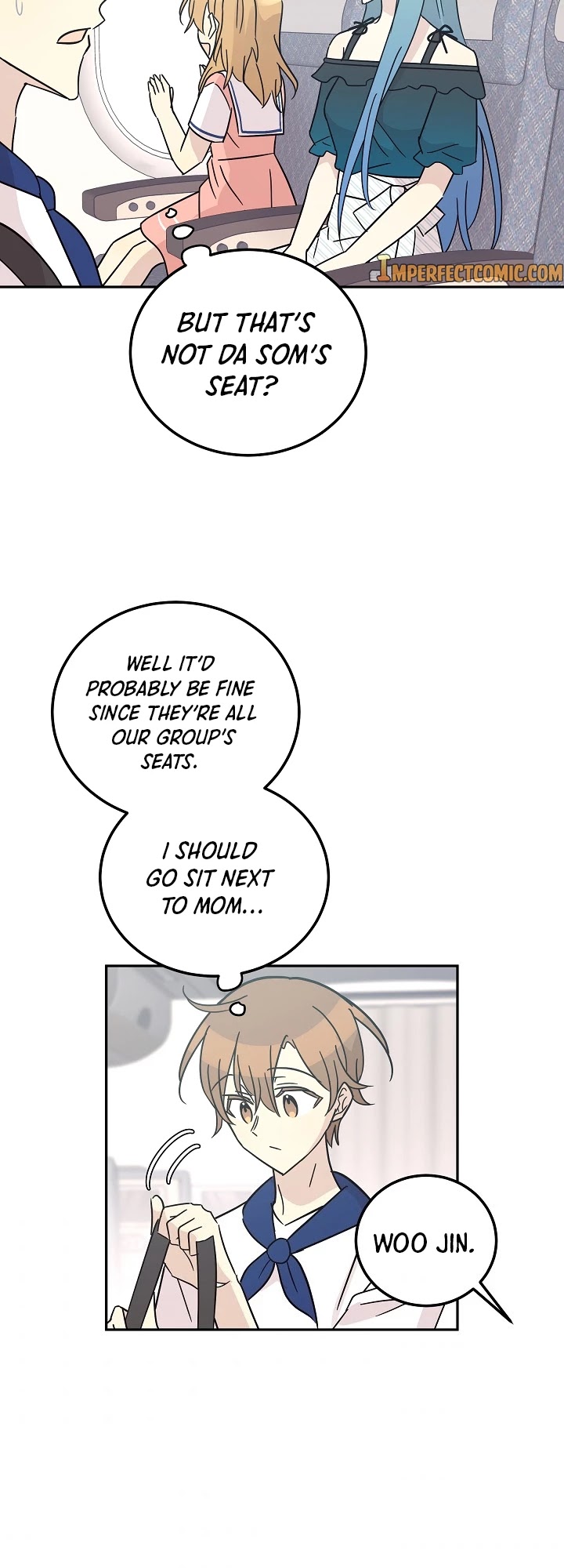 My Superstar Uncle Chapter 98 page 29 - Chapter 98